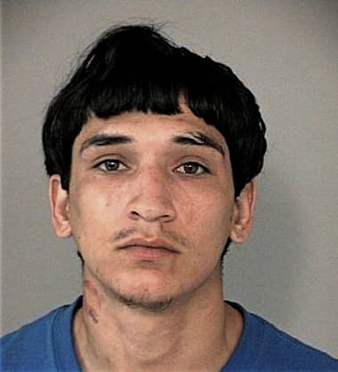 Ismael Castillo - Fort Bend County, TX 